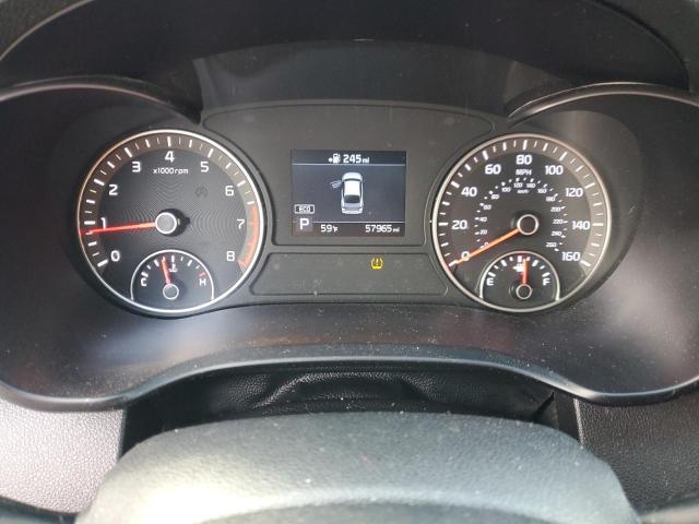 2019 KIA OPTIMA LX 5XXGT4L34KG329935