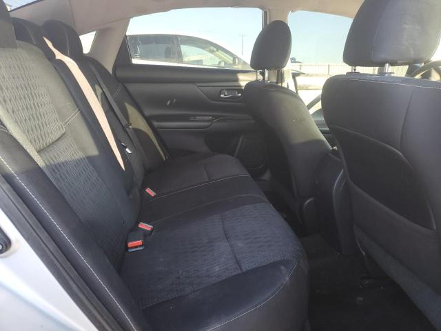 2017 NISSAN ALTIMA 2.5 - 1N4AL3AP2HN337802
