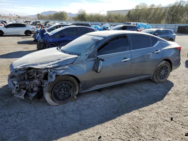 2019 NISSAN ALTIMA S - 1N4BL4BV3KC232583