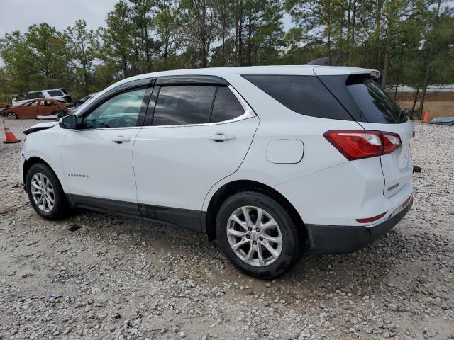 2018 CHEVROLET EQUINOX LT - 2GNAXJEVXJ6296428