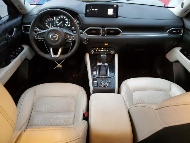 2021 MAZDA CX-5 GRAND - JM3KFADM8M0310517