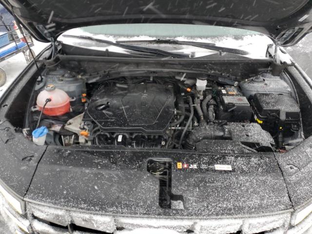 2022 HYUNDAI TUCSON SEL - KM8JCCAE8NU125766