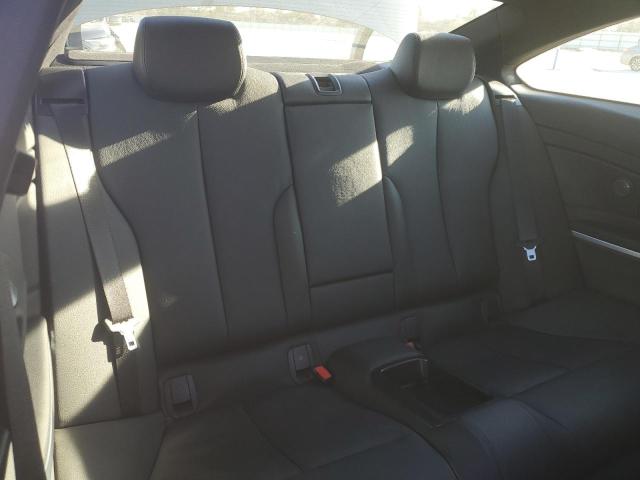 2017 BMW 440I WBA4P1C50HK522358