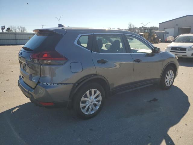 2019 NISSAN ROGUE S - 5N1AT2MV8KC818215