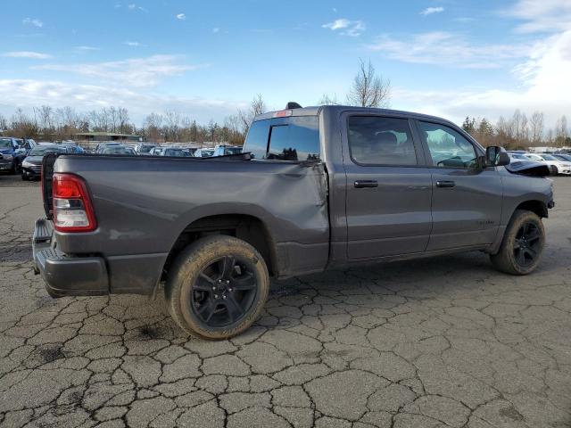 2023 RAM 1500 BIG H - 1C6SRFMT7PN644041
