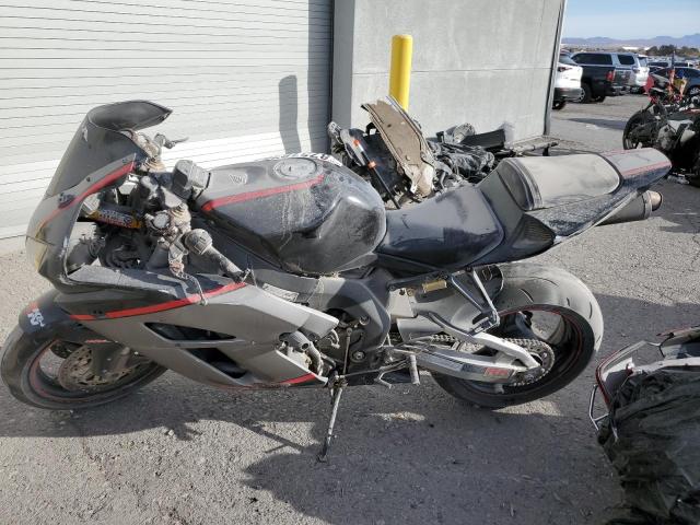 2005 HONDA CBR1000 RR JH2SC57175M100549