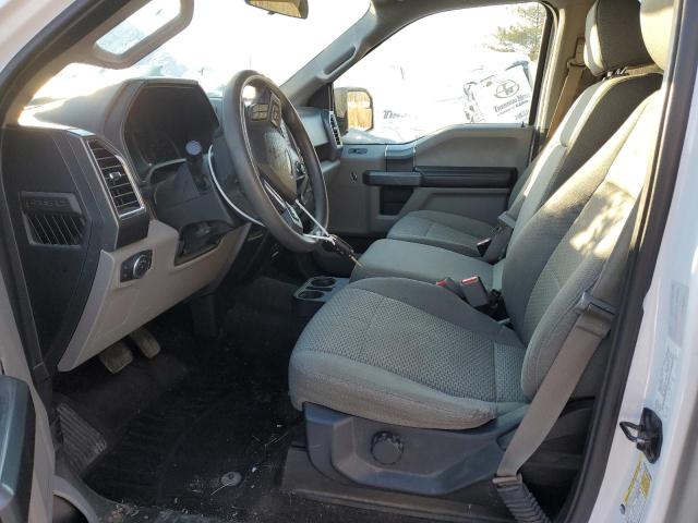 2016 FORD F150 SUPER 1FTFW1EF5GFC87080
