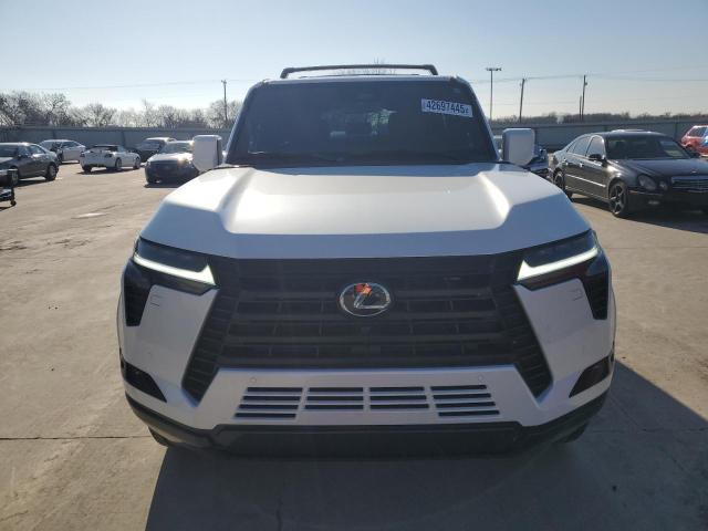 2024 LEXUS GX 550 LUX JTJVBCDX6R5022512