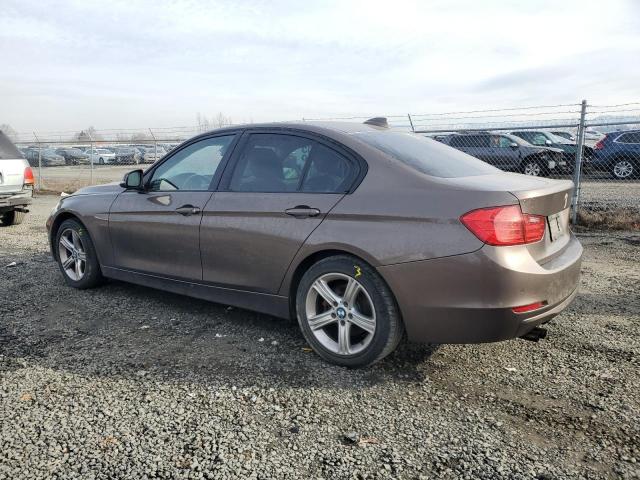 Vin: wba3a5g51enp28443, lot: 42059635, bmw 3 series i 20142