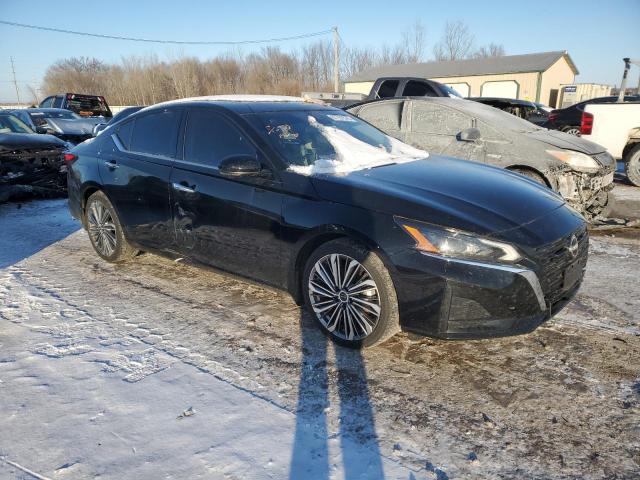 2023 NISSAN ALTIMA SL - 1N4BL4EV9PN409273