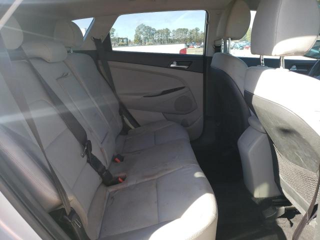 2019 HYUNDAI TUCSON SE - KM8J2CA4XKU880486