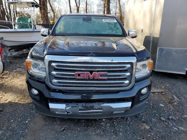 2016 GMC CANYON SLT 1GTG5DE34G1125940