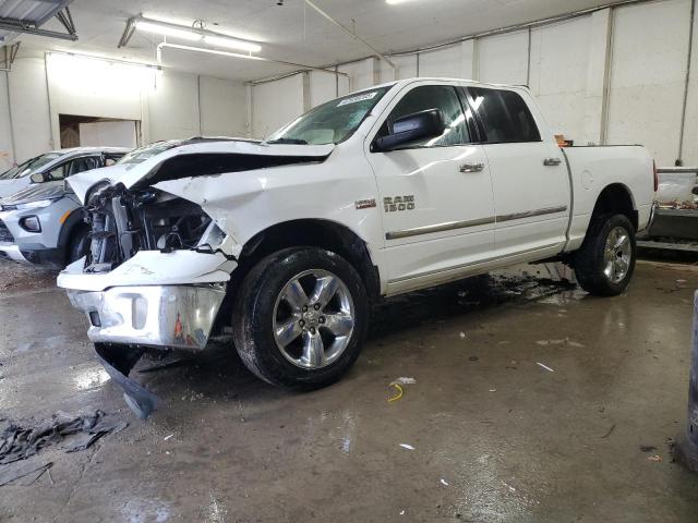 RAM 1500 SLT