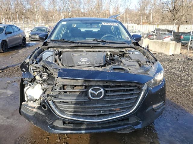 2017 MAZDA 3 SPORT 3MZBN1U77HM150488