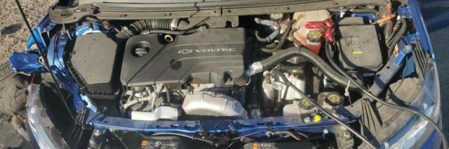 2016 CHEVROLET VOLT LTZ 1G1RD6S53GU124380