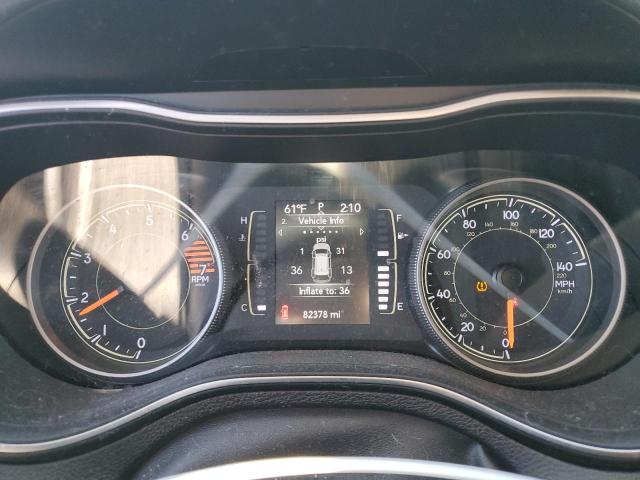 2019 JEEP CHEROKEE L - 1C4PJLCB2KD262365