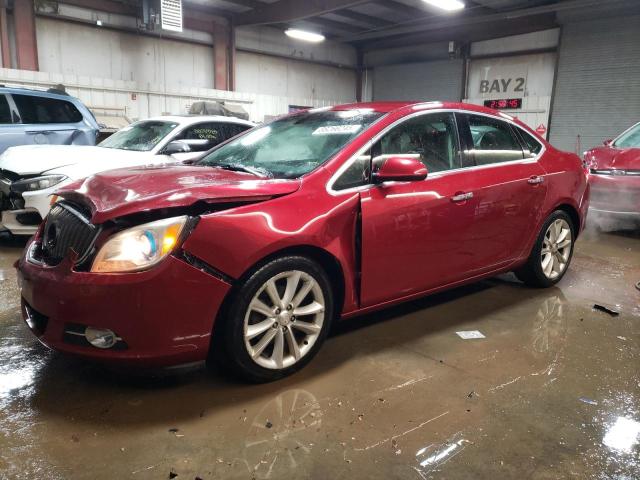 BUICK VERANO CON