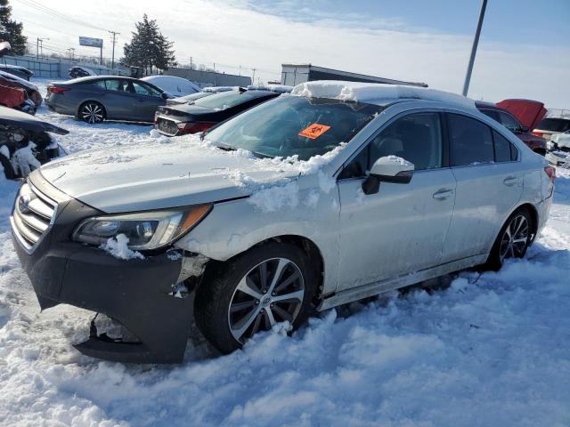 SUBARU LEGACY 2.5