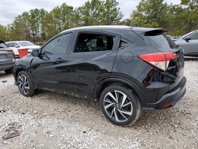 2019 HONDA HR-V SPORT - 3CZRU5H10KG704553