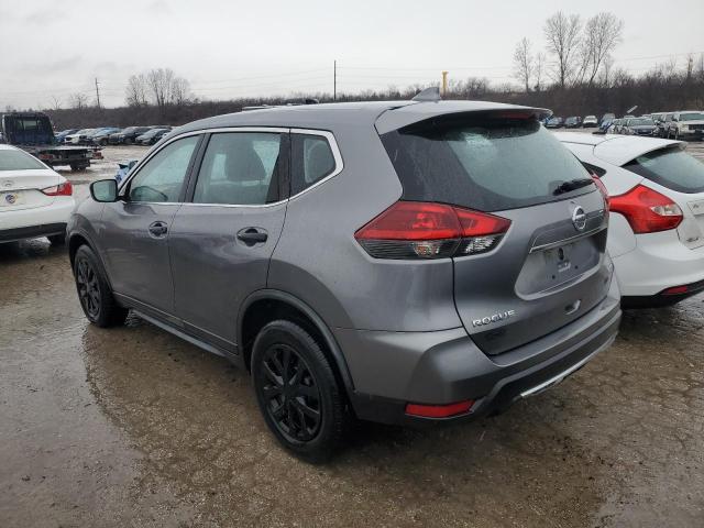 Vin: knmat2mv6jp556612, lot: 43420215, nissan rogue s 20182