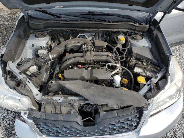 2016 SUBARU FORESTER 2 JF2SJADC9GH559561