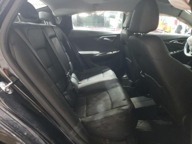 2022 CHEVROLET MALIBU PRE - 1G1ZE5SX0NF108020