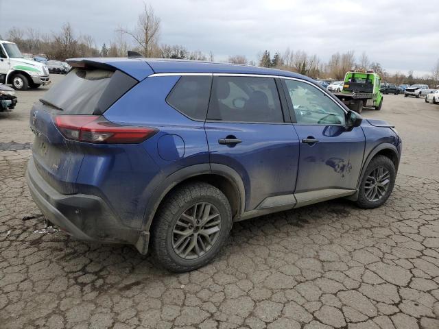 Vin: 5n1bt3ab7pc770671, lot: 43037695, nissan rogue s 20233