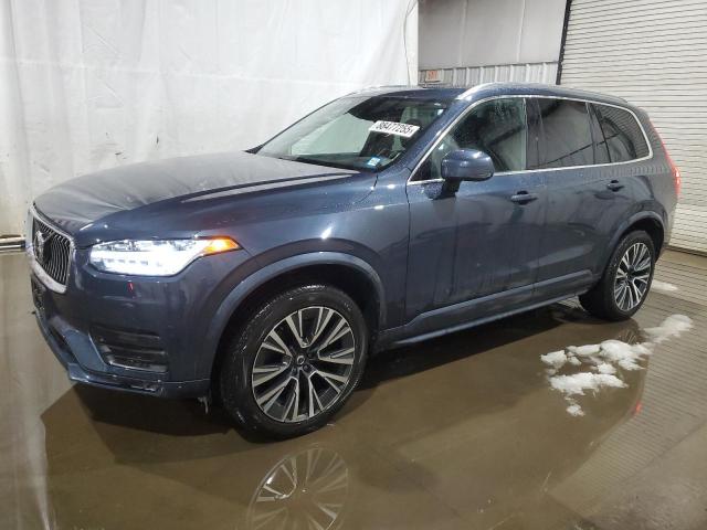 YV4102PK4L1585507 2020 VOLVO XC90