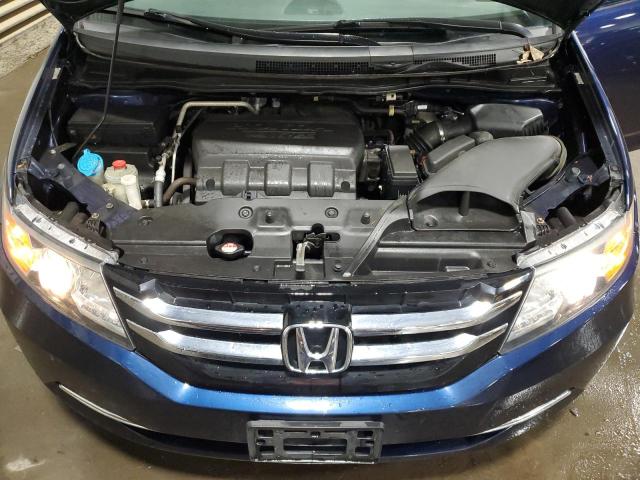 2015 HONDA ODYSSEY EX - 5FNRL5H64FB029211