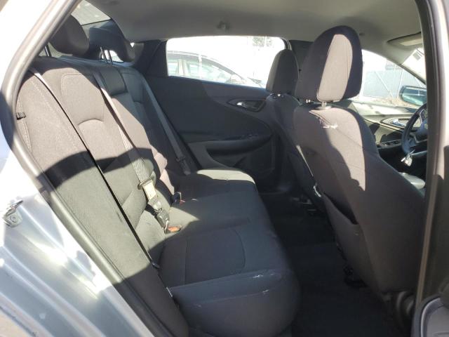2020 CHEVROLET MALIBU LT 1G1ZD5ST1LF027167