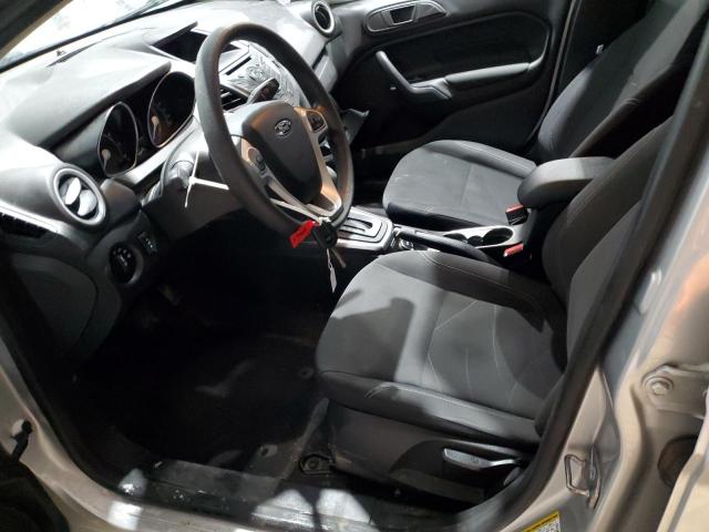 2019 FORD FIESTA SE 3FADP4EJ7KM111270