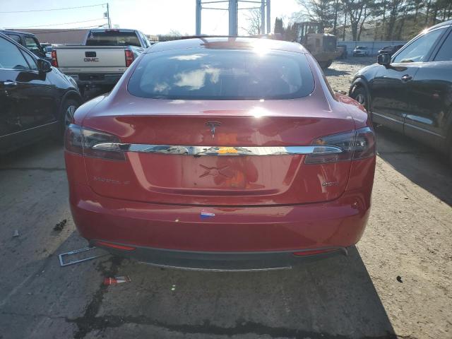 2015 TESLA MODEL S 85 5YJSA1H27FFP74418
