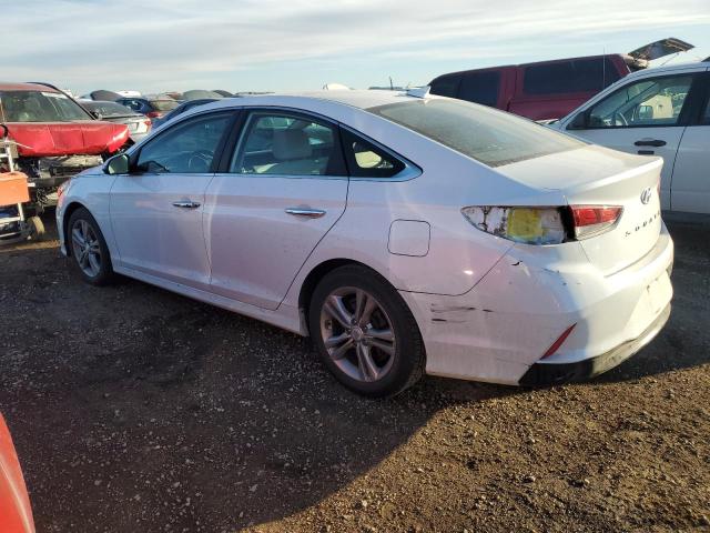 Vin: 5npe34afxjh641815, lot: 42206925, hyundai sonata sport 20182
