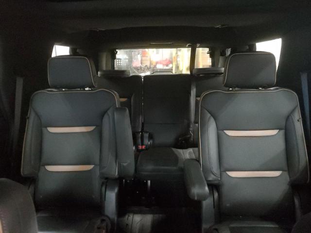 2023 GMC YUKON AT4 1GKS2CKDXPR164502