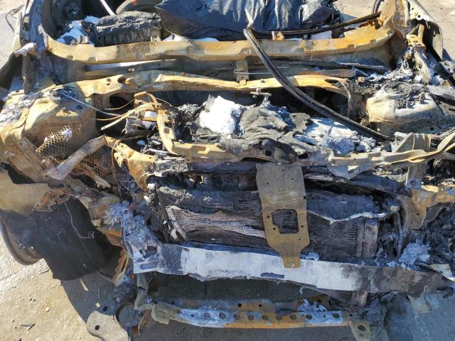 2021 CHEVROLET MALIBU LT - 1G1ZD5ST1MF047548