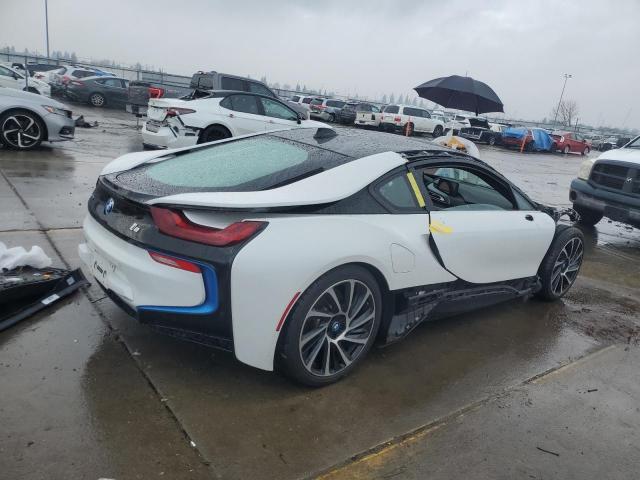 2017 BMW I8 - WBY2Z2C39HV676797