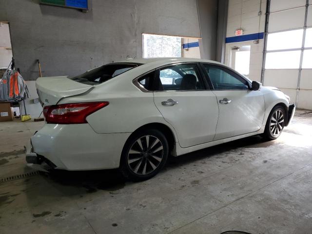 2016 NISSAN ALTIMA 2.5 - 1N4AL3AP2GC137562
