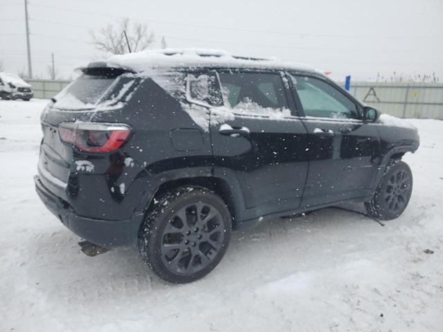 2021 JEEP COMPASS 80 3C4NJDEB7MT540216