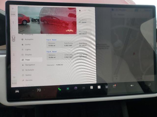 2024 TESLA MODEL X - 7SAXCBE53RF439099
