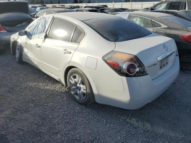 Vin: 1n4al2ap8an486988, lot: 80353864, nissan altima base 20102