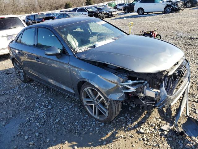 2018 AUDI A3 PREMIUM - WAUAUGFF6J1042095