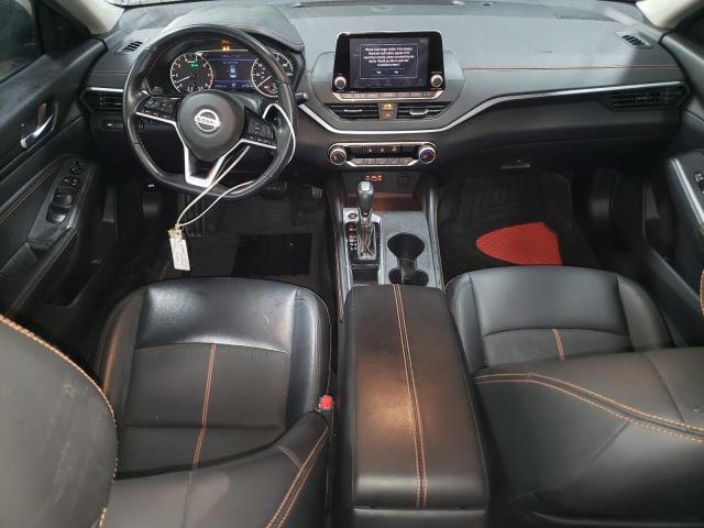 2020 NISSAN ALTIMA SR - 1N4BL4CV5LC191566