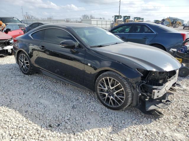 2015 LEXUS RC 350 JTHHE5BC9F5010335
