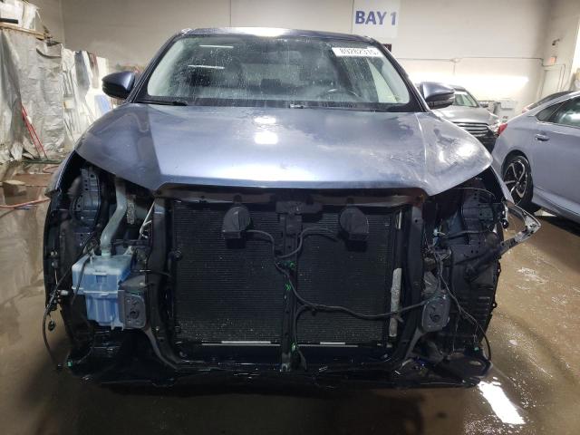2015 TOYOTA HIGHLANDER - 5TDBKRFH2FS104631