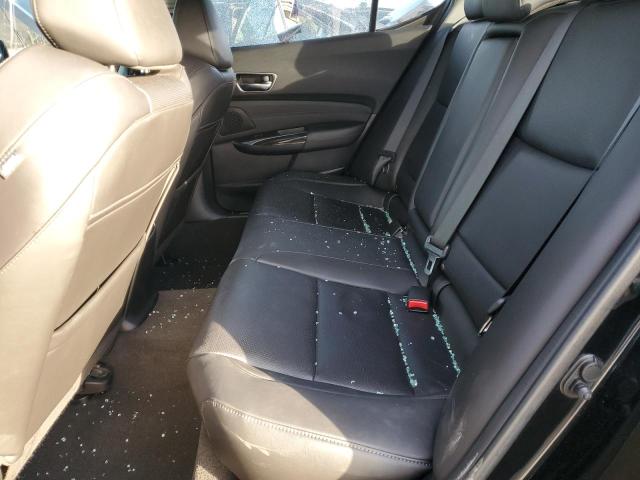 2020 ACURA TLX TECHNO 19UUB1F52LA005298