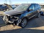 2017 FORD ESCAPE TIT - 1FMCU0JD8HUD73323