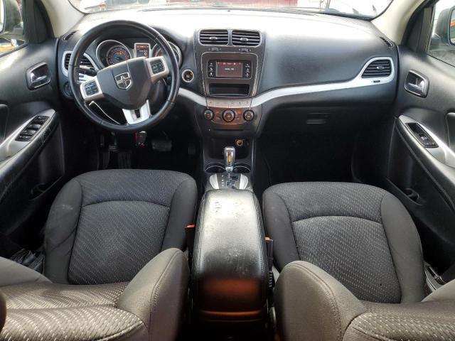 2017 DODGE JOURNEY CR - 3C4PDCGG7HT514756