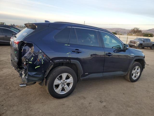 VIN 4T3RWRFV6MU035608 2021 TOYOTA RAV4 no.3