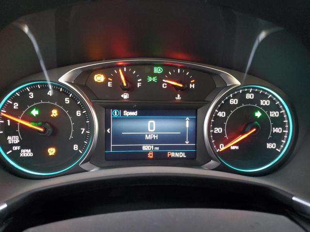 2024 CHEVROLET EQUINOX LS - 3GNAXSEG6RL302269