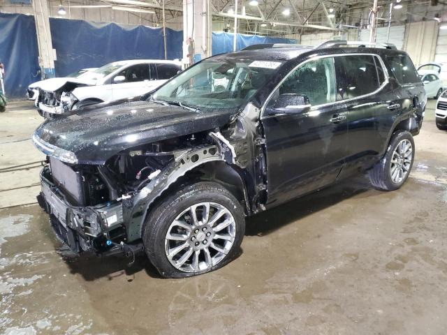 Vin: 1gkknxl42nz156839, lot: 42011265, gmc acadia den denali 2022 img_1